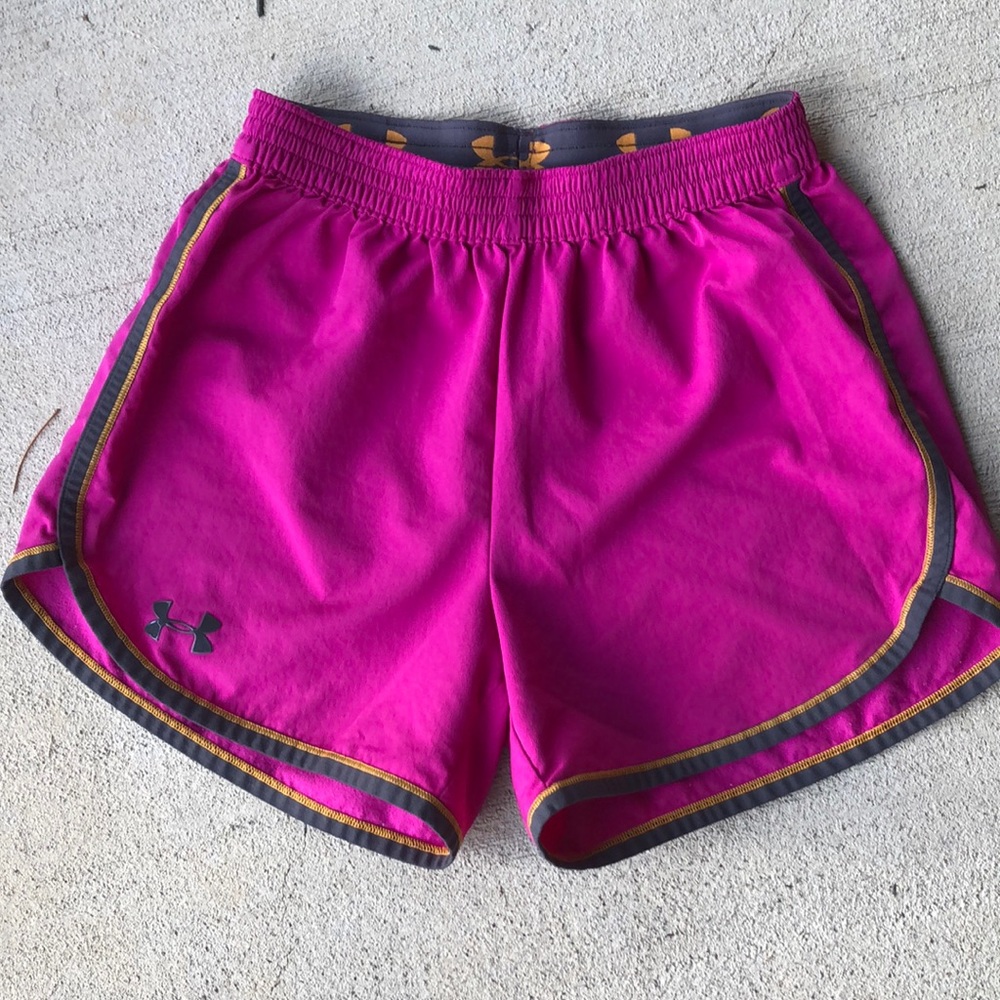 Under Armour athletic shorts